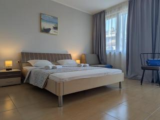 Cozy studio in Apollon 7 - 9