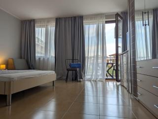 Cozy studio in Apollon 7 - 8