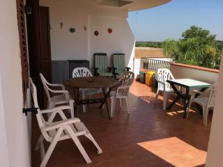 Porto Cesareo Sant'Isidoro Delizioso Trilo - 8