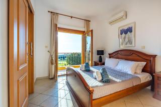 Villa 151 Luxury Villa - Private Pool and Tennis Court - 2