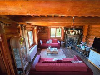 Blueberry Blockhouse - 6