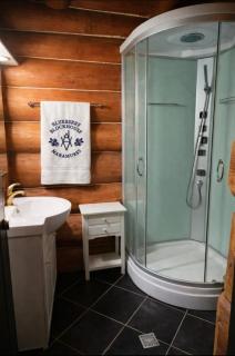 Blueberry Blockhouse - 1