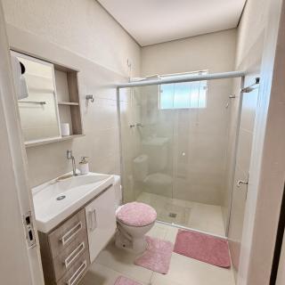 Chalé Rosa - Top Country Ranch - 1