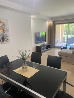 La Medina de Banus apartamentos - 8