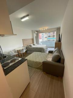 Conectividad ideal en la ciudad - 0