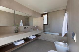 VOTSALAKIA - Seaside Brand New 4 BDR Villa Oleander - 6