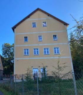 Apartamenty w dawnym młynie - Karpniki - 0