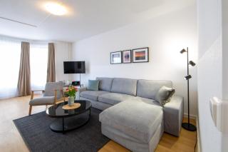 Apartments am Brandenburger Tor - 0