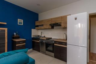 Apartment Near the sea - 6