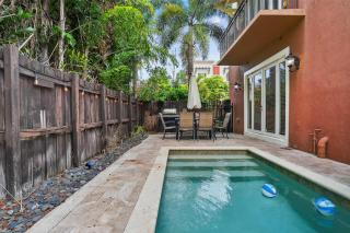 Fort Lauderdale Home Private Pool - Rooftop - 8