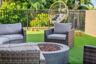 Fort Lauderdale Home Private Pool - Rooftop - 5