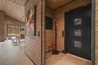 Stryn Mountain Lodge - 6