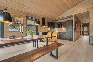 Stryn Mountain Lodge - 9