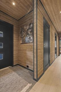 Stryn Mountain Lodge - 5