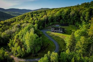 Mountain Luxury - 7
