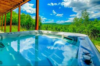 Mountain Luxury - 5