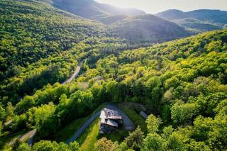 Mountain Luxury - 1