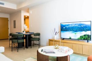 NEW Apartment in Downtown Miami - CP Collection - 7