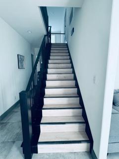 Downtown Dallas 3BR Rooftop Retreat with PS5 and Home Gym - 5