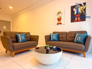 The Platino Skudai near Paradigm Mall by RR JBcity - 6