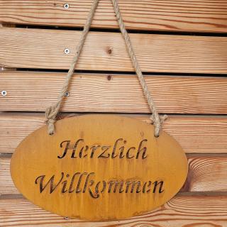 Ferienwohnung Burgblick Rittersdorf - 9