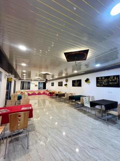 The Khajuraho Heritage Retreat - 5