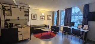 RS Boardinghouse Aparthotel mit Charme und Hotelservice - 4