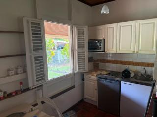 Charmante maison avec jardin à La Trinité - 7