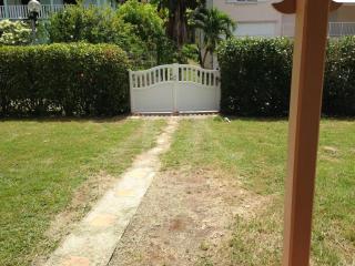 Charmante maison avec jardin à La Trinité - 4