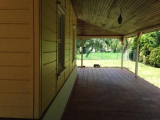 Charmante maison avec jardin à La Trinité - 2