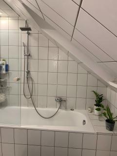 Messe- und Monteurwohnung - 1