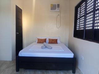 Double Room at V Hostel Galera - 9