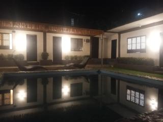 1 person in 6 bed dormitory mixed - 1