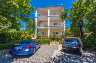 Apartments in Novi Vinodolski 42648 - 7