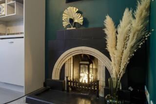 Ferryman Studio Apartments - 7