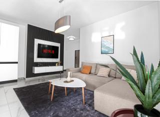 Luis Luxury Apartment - 9