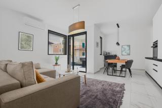 Luis Luxury Apartment - 7