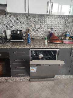 Appartement meublé avec terrasse a Kénitra - Kénitra - 6