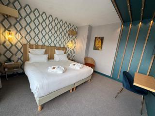 Urban Style L'Etape - Saint-Flour - 9