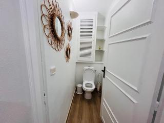 Bel Appart 40 m2 piscine jardin &Citerne d'eau& - 3