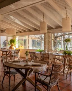 Hotel Finca El Peregrino - 3