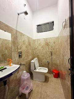 The Khajuraho Heritage Retreat - 3