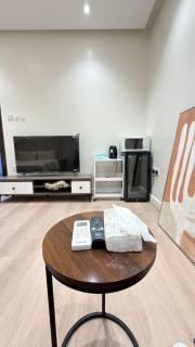 استوديو هادئ و انيق - 1