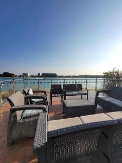 LA Brisa Durrat Alarous شاليهات لابريزا درة العروس شاطئ البرادايس للعوائل فقط - 3