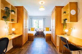 82 - 3 Bed Apartment by Shortstays - 7