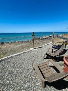 Beachfront Serenity Sanctuary with Ocean View - 7