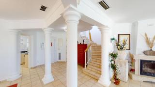 Greenview Villa by ON Travel - Oliva - 2