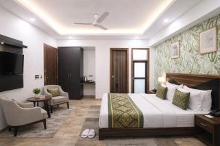Hotel Royal Infinity Near Delhi Airport - 6