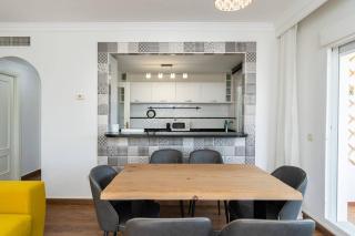 Beautiful Apartment in Dama de Noche - 4