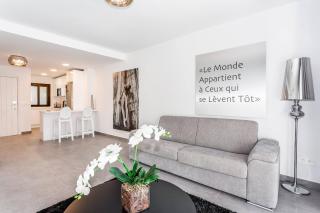 by RIVA - Beautiful 1 Bedroom Chic Apartment in Banus Gardens - Marbella - 6